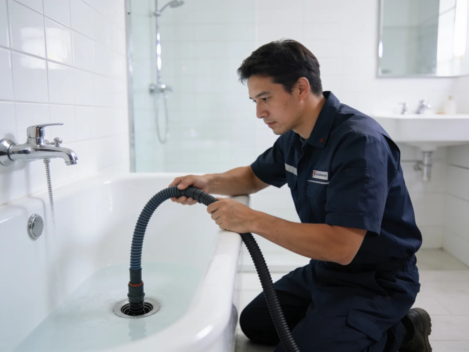 Emergency Plumber Sebec, ME FAQs